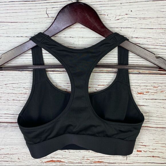 Victoria’s Secret Sport Sticker Print Sports Bra S - Picture 10 of 11